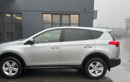 Toyota RAV4, 2013 год, 1 750 000 рублей, 4 фотография