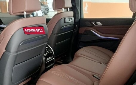 BMW X7, 2025 год, 14 700 000 рублей, 9 фотография