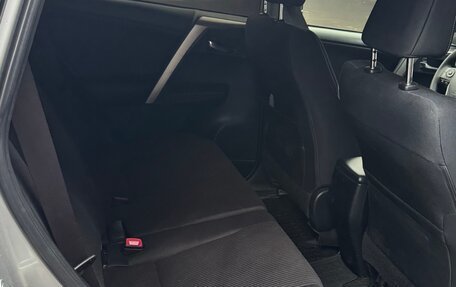 Toyota RAV4, 2013 год, 1 750 000 рублей, 6 фотография