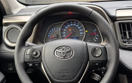 Toyota RAV4, 2013 год, 1 750 000 рублей, 5 фотография
