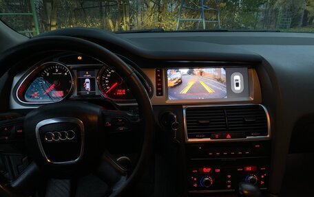 Audi Q7, 2008 год, 1 200 000 рублей, 3 фотография