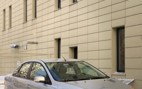 Ford Focus II рестайлинг, 2008 год, 530 000 рублей, 2 фотография