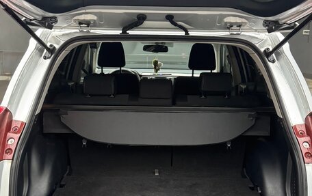 Toyota RAV4, 2013 год, 1 750 000 рублей, 10 фотография