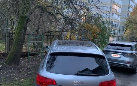 Audi Q7, 2008 год, 1 200 000 рублей, 7 фотография