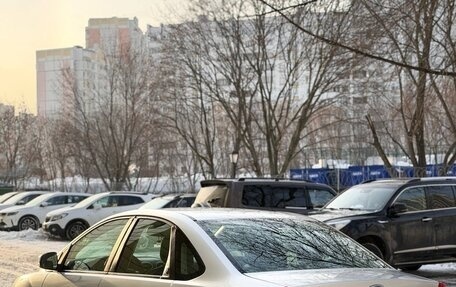 Ford Focus II рестайлинг, 2008 год, 530 000 рублей, 4 фотография