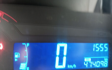 Chevrolet Cobalt II, 2013 год, 400 000 рублей, 5 фотография