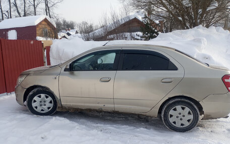 Chevrolet Cobalt II, 2013 год, 400 000 рублей, 4 фотография