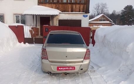 Chevrolet Cobalt II, 2013 год, 400 000 рублей, 3 фотография