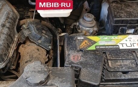 Hyundai H-1 II рестайлинг, 2016 год, 2 000 000 рублей, 4 фотография