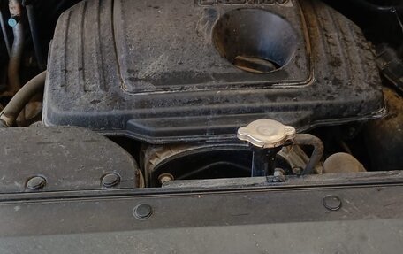 Hyundai H-1 II рестайлинг, 2016 год, 2 000 000 рублей, 5 фотография