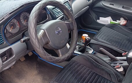 Nissan Almera Classic, 2006 год, 375 000 рублей, 3 фотография