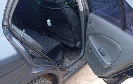 Nissan Almera Classic, 2006 год, 375 000 рублей, 7 фотография