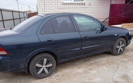 Nissan Almera Classic, 2006 год, 375 000 рублей, 5 фотография