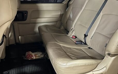 Hyundai H-1 II рестайлинг, 2016 год, 2 000 000 рублей, 7 фотография