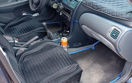 Nissan Almera Classic, 2006 год, 375 000 рублей, 8 фотография