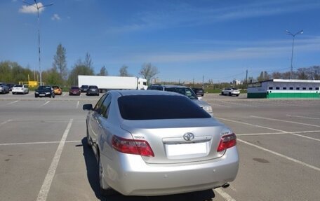 Toyota Camry, 2008 год, 1 200 000 рублей, 3 фотография