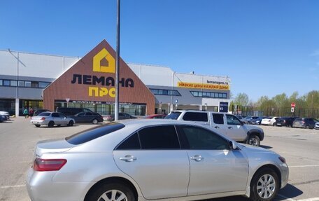 Toyota Camry, 2008 год, 1 200 000 рублей, 2 фотография