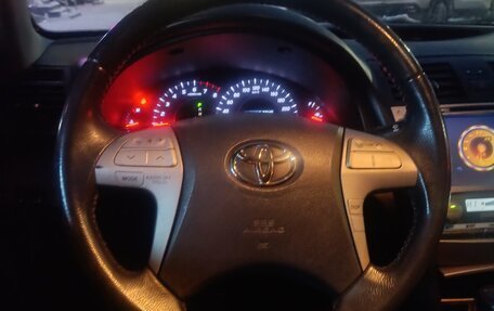 Toyota Camry, 2008 год, 1 200 000 рублей, 4 фотография