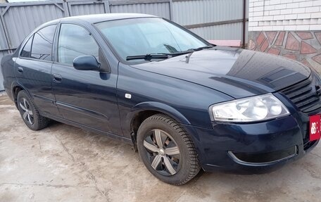 Nissan Almera Classic, 2006 год, 375 000 рублей, 6 фотография