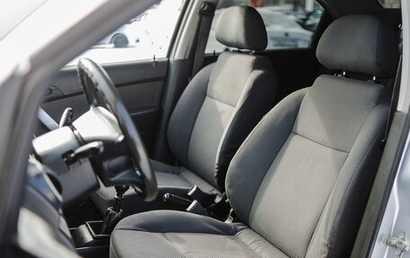 Chevrolet Aveo III, 2007 год, 350 000 рублей, 9 фотография