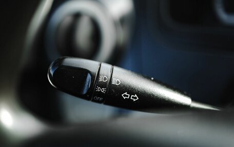 Chevrolet Aveo III, 2007 год, 350 000 рублей, 16 фотография