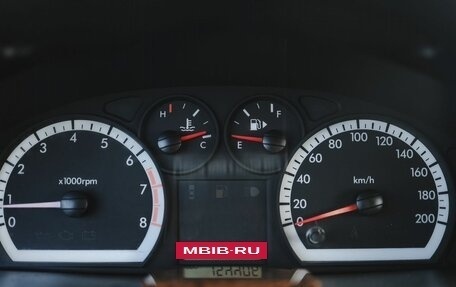 Chevrolet Aveo III, 2007 год, 350 000 рублей, 15 фотография