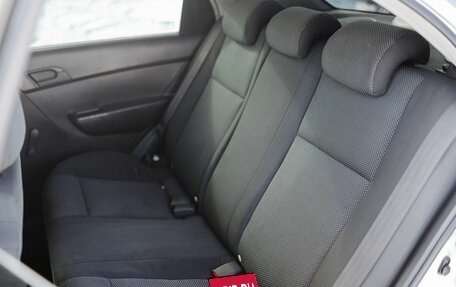 Chevrolet Aveo III, 2007 год, 350 000 рублей, 10 фотография