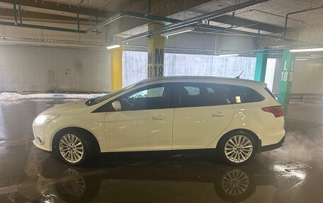 Ford Focus III, 2013 год, 750 000 рублей, 5 фотография