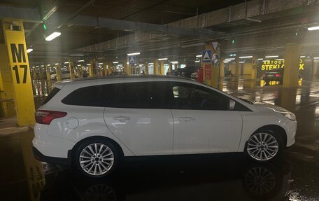 Ford Focus III, 2013 год, 750 000 рублей, 3 фотография