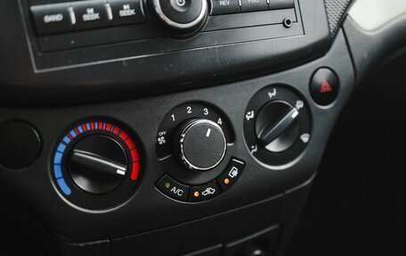 Chevrolet Aveo III, 2007 год, 350 000 рублей, 19 фотография