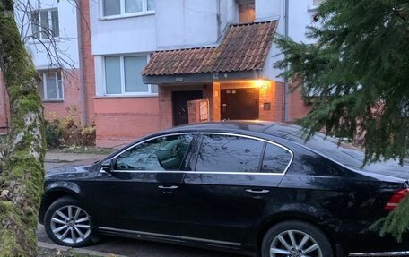 Volkswagen Passat B7, 2011 год, 1 000 049 рублей, 6 фотография