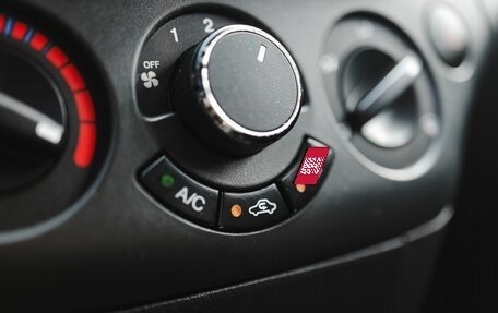 Chevrolet Aveo III, 2007 год, 350 000 рублей, 20 фотография