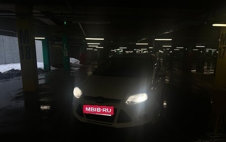 Ford Focus III, 2013 год, 750 000 рублей, 6 фотография