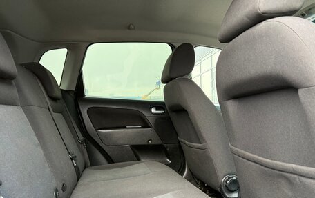 Ford Fiesta, 2006 год, 460 000 рублей, 4 фотография