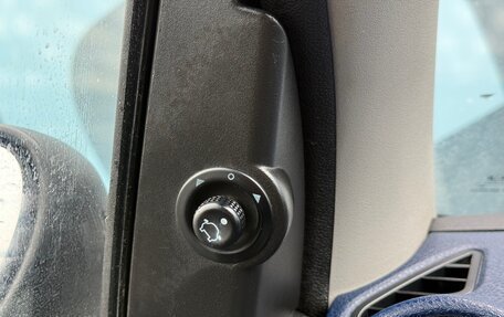 Ford Fiesta, 2006 год, 460 000 рублей, 15 фотография