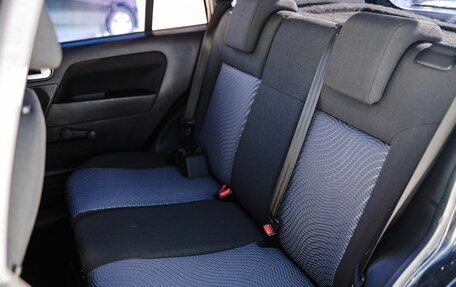 Ford Fusion I, 2008 год, 439 000 рублей, 10 фотография