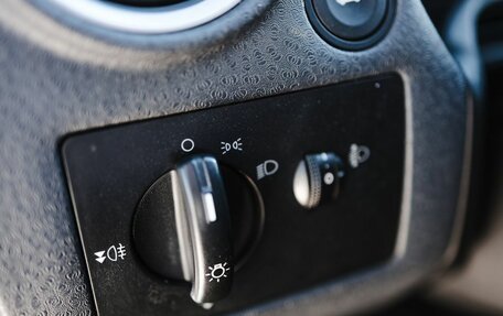 Ford Fusion I, 2008 год, 439 000 рублей, 15 фотография