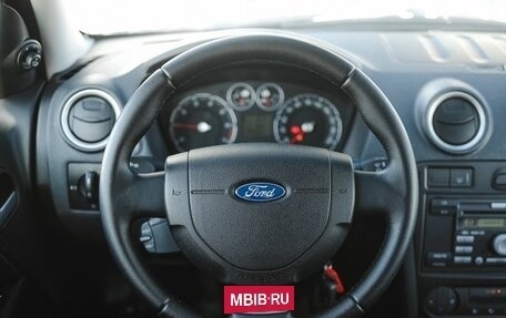 Ford Fusion I, 2008 год, 439 000 рублей, 12 фотография