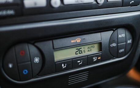 Ford Fusion I, 2008 год, 439 000 рублей, 19 фотография