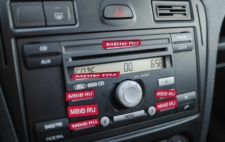 Ford Fusion I, 2008 год, 439 000 рублей, 18 фотография