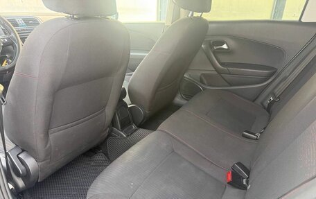 Volkswagen Polo VI (EU Market), 2017 год, 930 000 рублей, 8 фотография