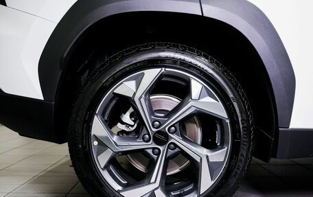 Geely Atlas, 2025 год, 3 970 990 рублей, 16 фотография