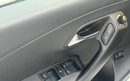 Volkswagen Polo VI (EU Market), 2017 год, 930 000 рублей, 10 фотография