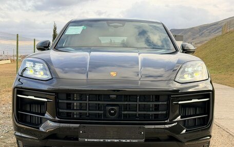 Porsche Cayenne III, 2025 год, 19 970 000 рублей, 2 фотография