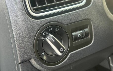 Volkswagen Polo VI (EU Market), 2017 год, 930 000 рублей, 11 фотография