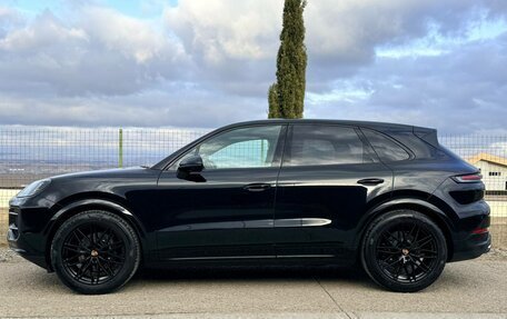 Porsche Cayenne III, 2025 год, 19 970 000 рублей, 3 фотография