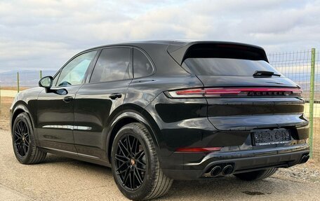 Porsche Cayenne III, 2025 год, 19 970 000 рублей, 4 фотография