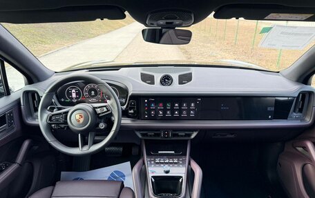 Porsche Cayenne III, 2025 год, 19 970 000 рублей, 7 фотография