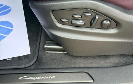 Porsche Cayenne III, 2025 год, 19 970 000 рублей, 12 фотография