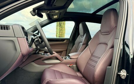 Porsche Cayenne III, 2025 год, 19 970 000 рублей, 9 фотография